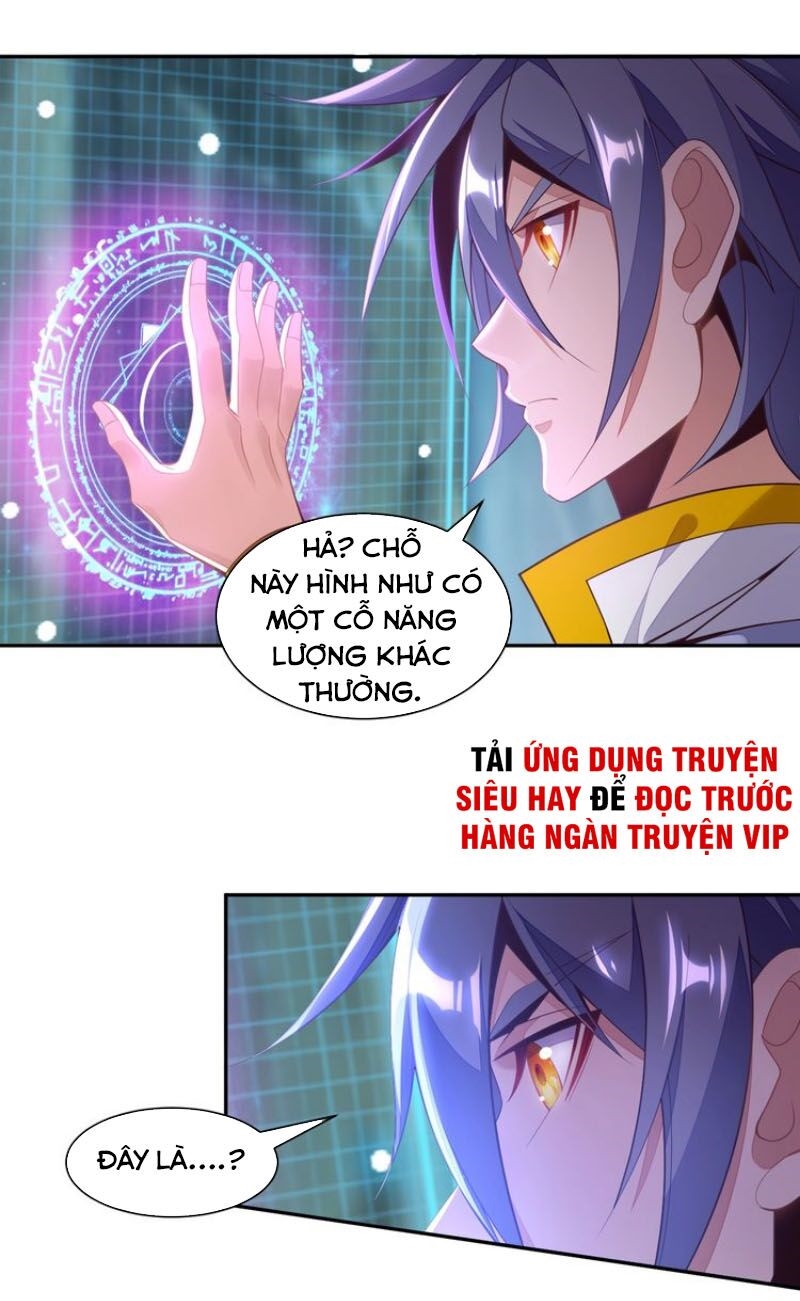 Thôn Phệ Một Thế Giới Tu Tiên Chapter 36 - Trang 9