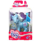 My Little Pony Bee Bop Perfectly Ponies Wave 1 G3 Pony