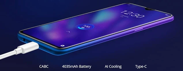 Spesifikasi Realme 5 Pro Terbaru Spesifikasi Realme 5 Pro Terbaru