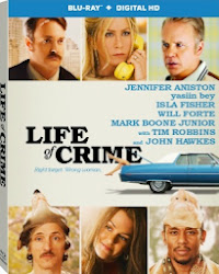 LIFE OF CRIME on bluray