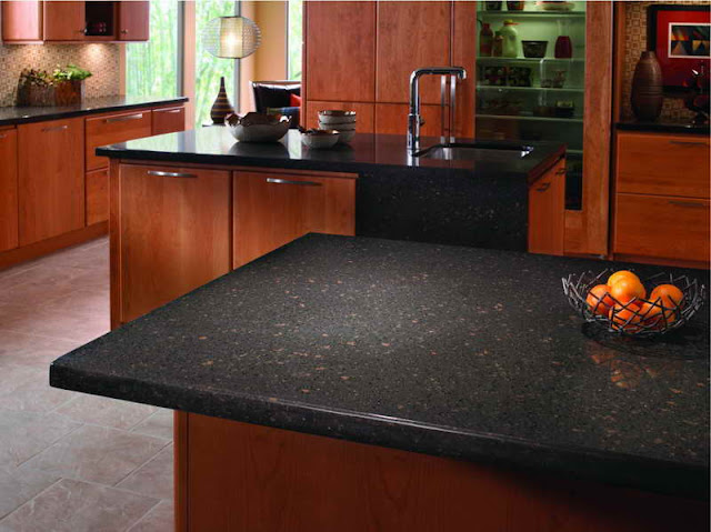 cool-black-recycled-paper-countertop 