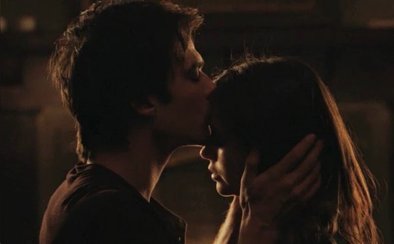 Damon & Elena. Journey back to each other: Tribute to Damon and Elena