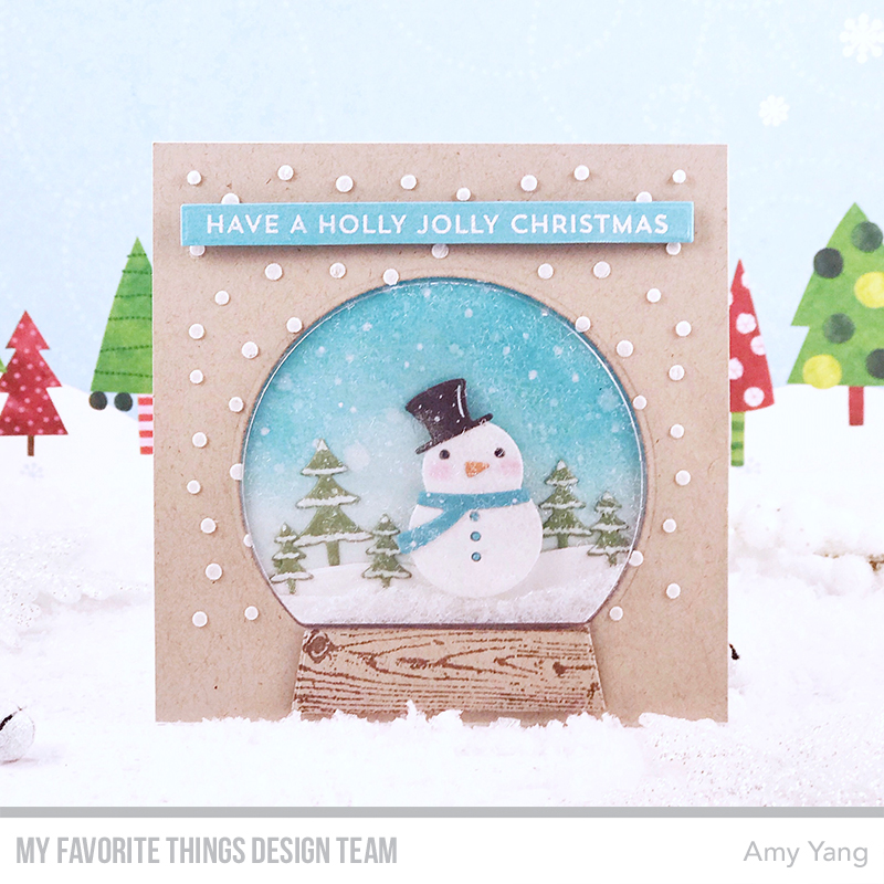 mft Snowy Scene Builder  ̹ ˻