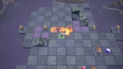 Guild Of Ascension Game Screenshot 3