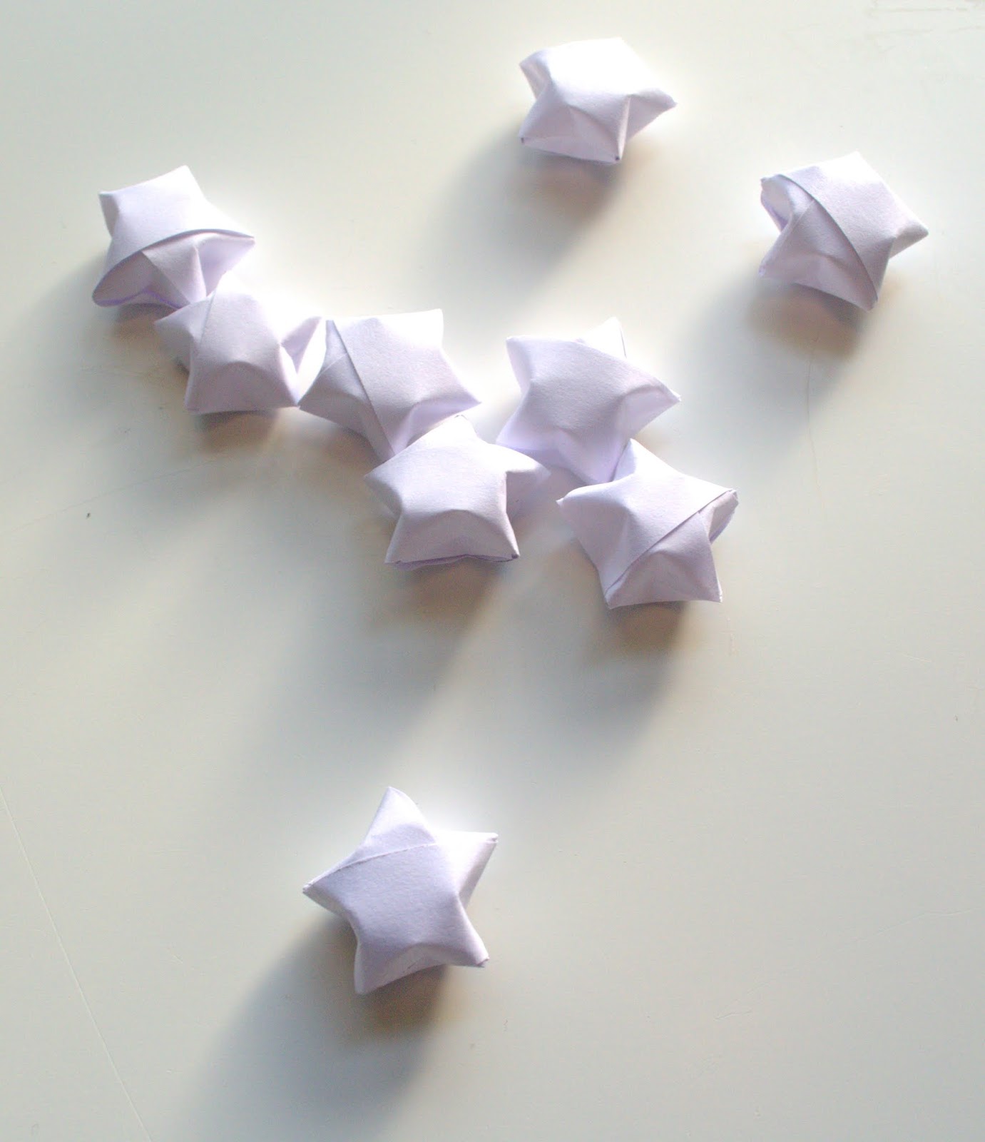 origami paper star origami paper star