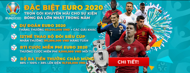 12BET Trực tiếp & Dự đoán Bồ Đào Nha vs Israel, 01h45 ngày 10/6/2021 Euro