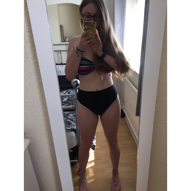 beach body ready