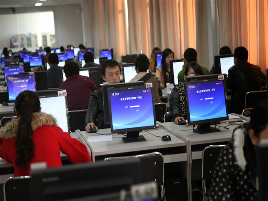 Study and Explore in China to Expand Your Horizon Top 10 jobs for