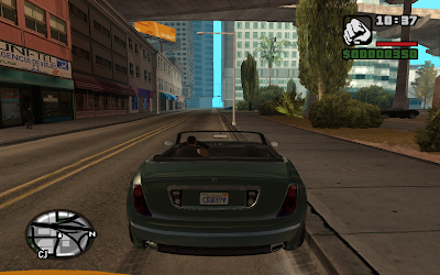 GTA San Andreas GTA V Cars Pack V2 Download