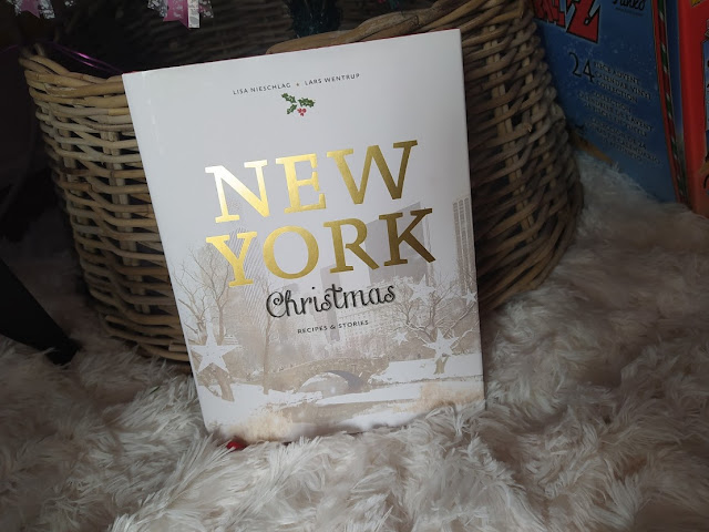 New york christmas