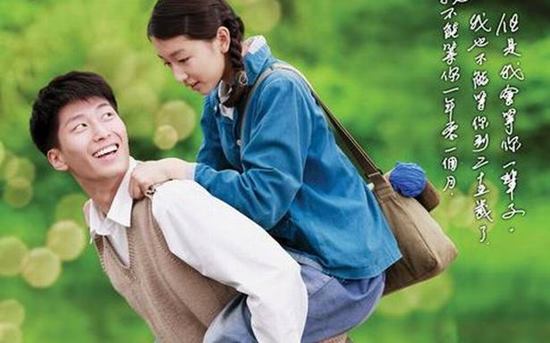 Top 9 Film China Paling Romantis Dijamin Bikin Baper - Selowae