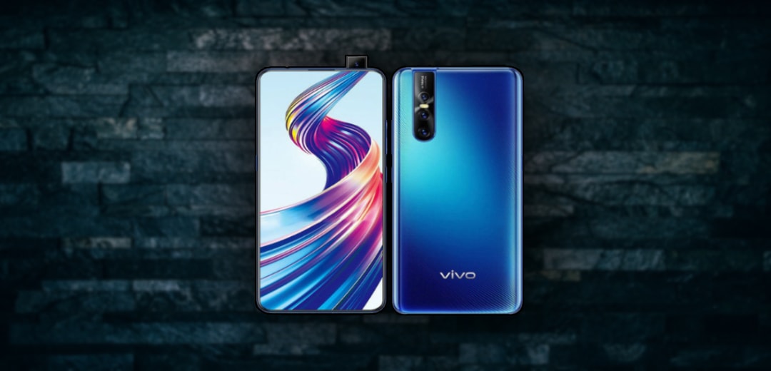 Cara Melakukan Hard Reset Vivo V15 Pro - gholing.com