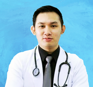 dr. Hendri Anas Kristanto