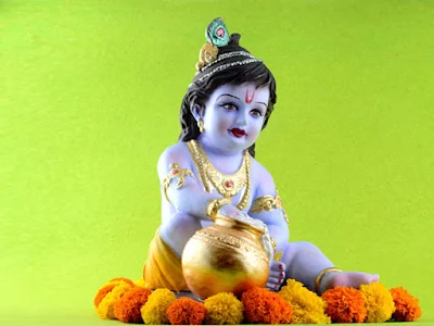 Janmashtami 