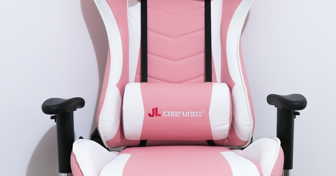 GAMING - JMALL - JL Comfurni Gaming Chair review and help!