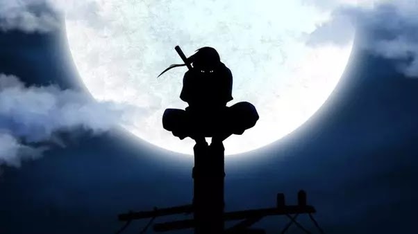 Bernasib Sama, Inilah Tragedi Pembantaian Klan Uzumaki dan Uchiha Bernasib Sama, Inilah Tragedi Pembantaian Klan Uzumaki dan Uchiha