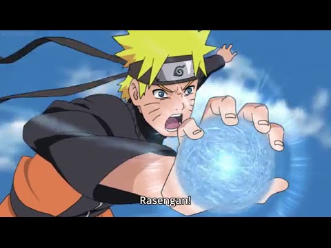 Naruto shippuden asuma death english dub youtube