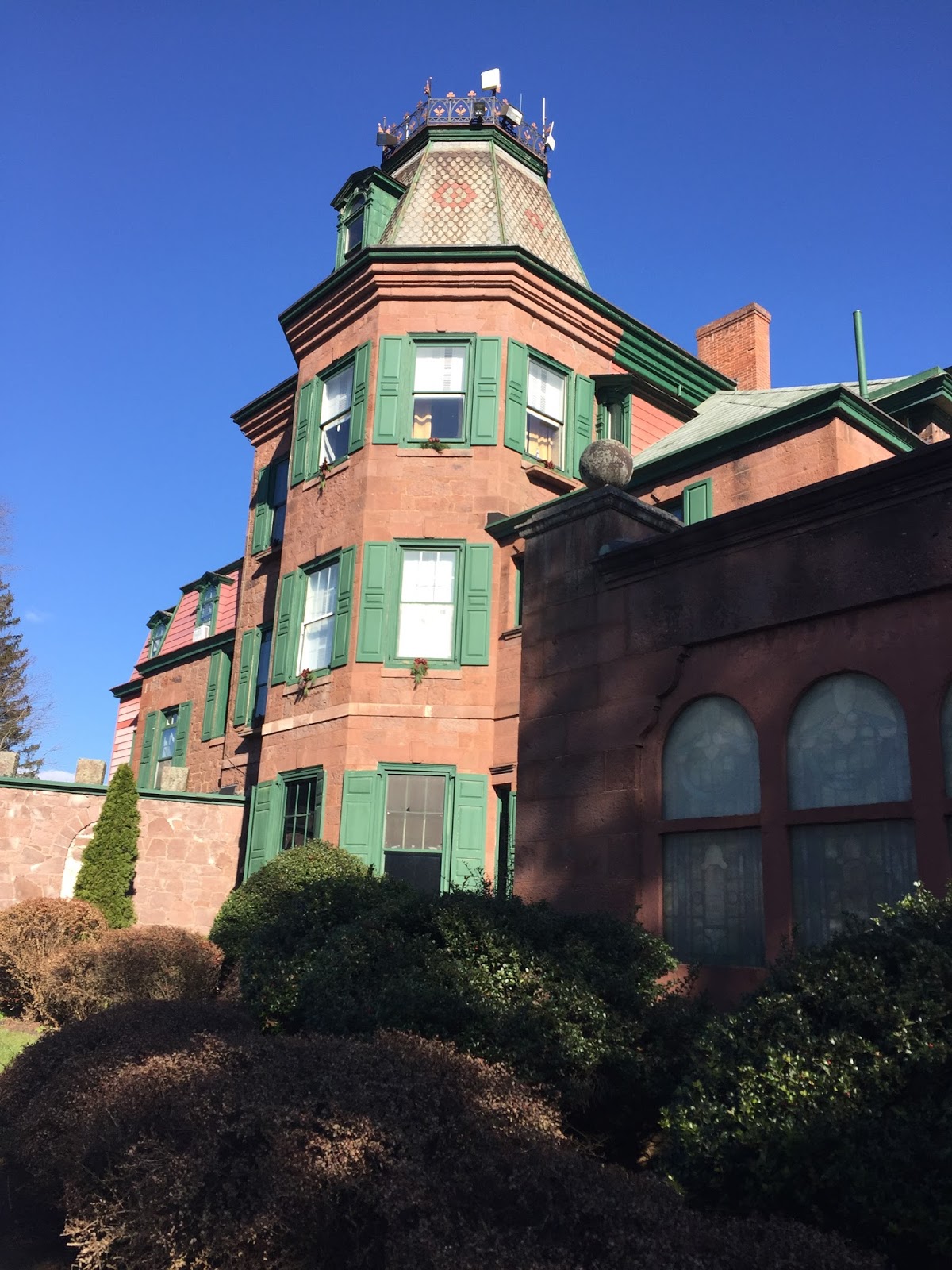 Rosemary's Sampler Holiday Open House, Manheim, PA