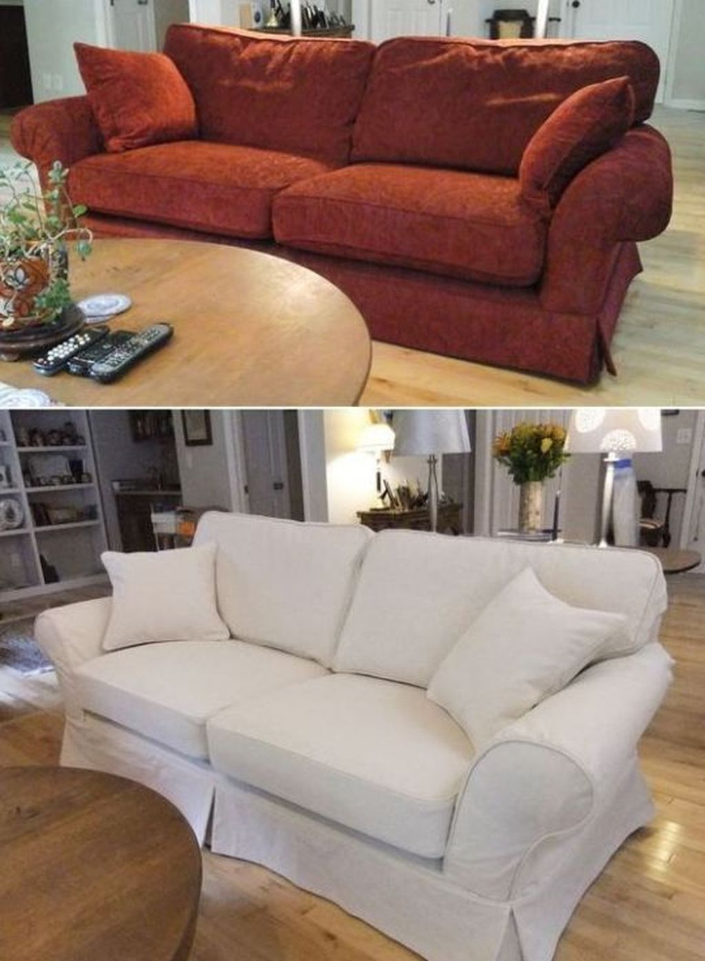 35+ Stylish Diy Sofa Covers Design Ideas To Try Today Bedroomm004