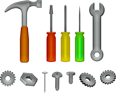 Important Construction Tools for Building Construction
