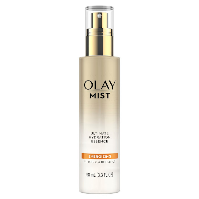 Drugstore Buy of the Week Olay Mist Ultimate Hydration Essence