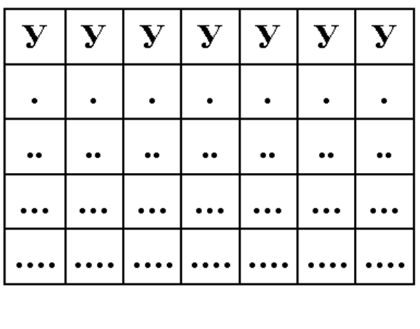 Как соединить цифры в квадрате 86024144_large_Schitaem_1207.jpg (512 × 700) (Görüntüler ile)