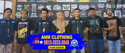 Team ANM CLOTHING