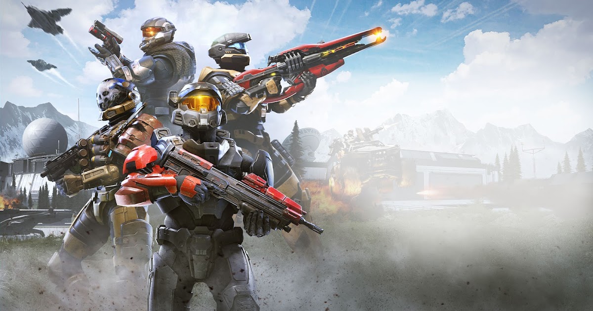Halo Infinite: modo multiplayer já está disponível - Canaltech
