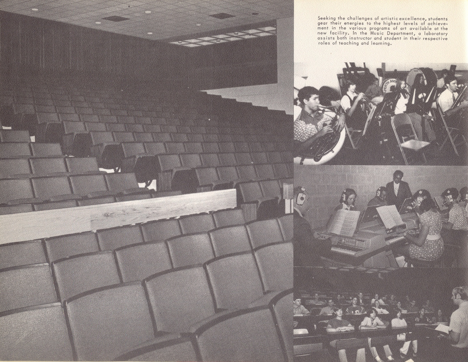 Historic Perth Amboy Virtual Museum Dedication Program of the New High