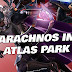 Arachnos in Atlas Park! Saved Mathew Habashy! Twinshot and Friends! CITY OF HEROES REBIRTH Gameplay!