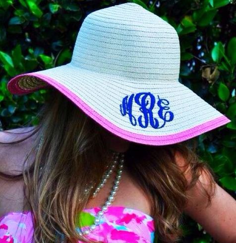 We Caught You! - The Monogrammed Life
