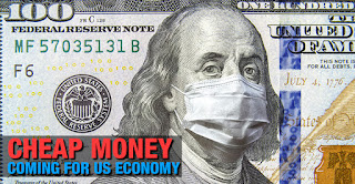 AUDUSD Rally as FOMC likely dovish, Cheap money coming for US Economy AUDUSD Rally as FOMC likely dovish, Cheap money coming for US Economy