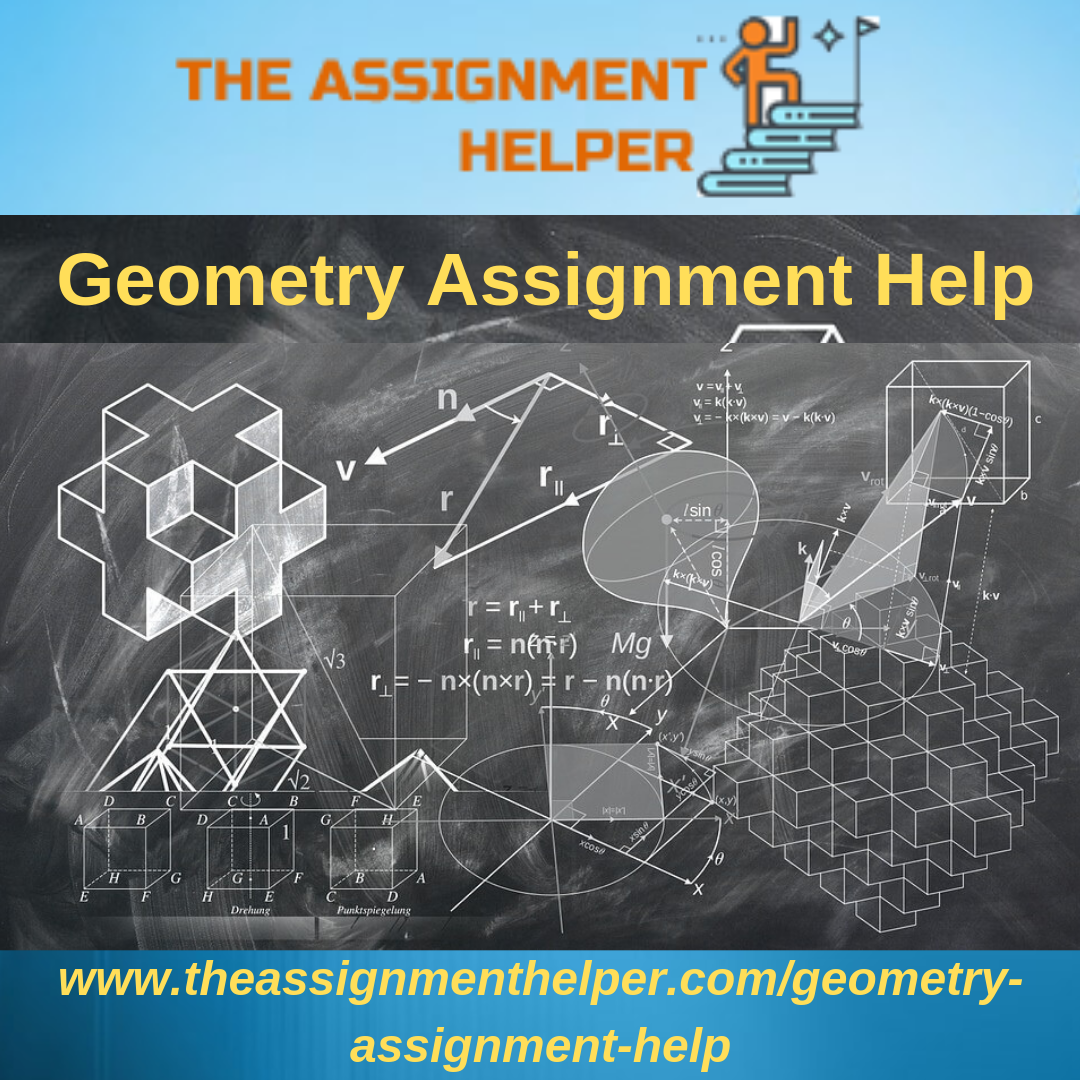 write an assignment on geometry its scope and uses