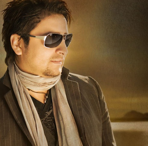 Todo el ambiente cristiano en un sólo lugar::..: Alex Campos grabará el ...