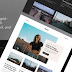 Simpl Responsive Grid-layout Theme for Blogspot Review