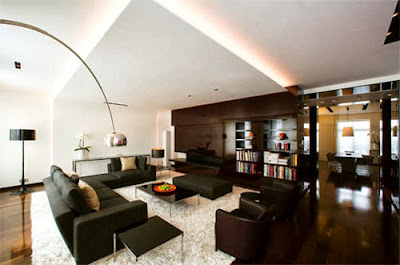 Interior Design London UK