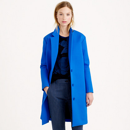 Couture Carrie: Chic Coats