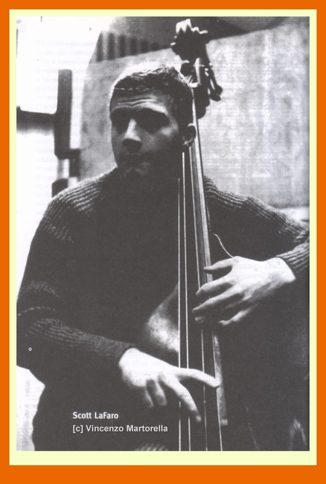 Jazz Profiles Scott LaFaro 