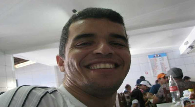 Jornalista é assassinado com tiro no peito em Campina Grande