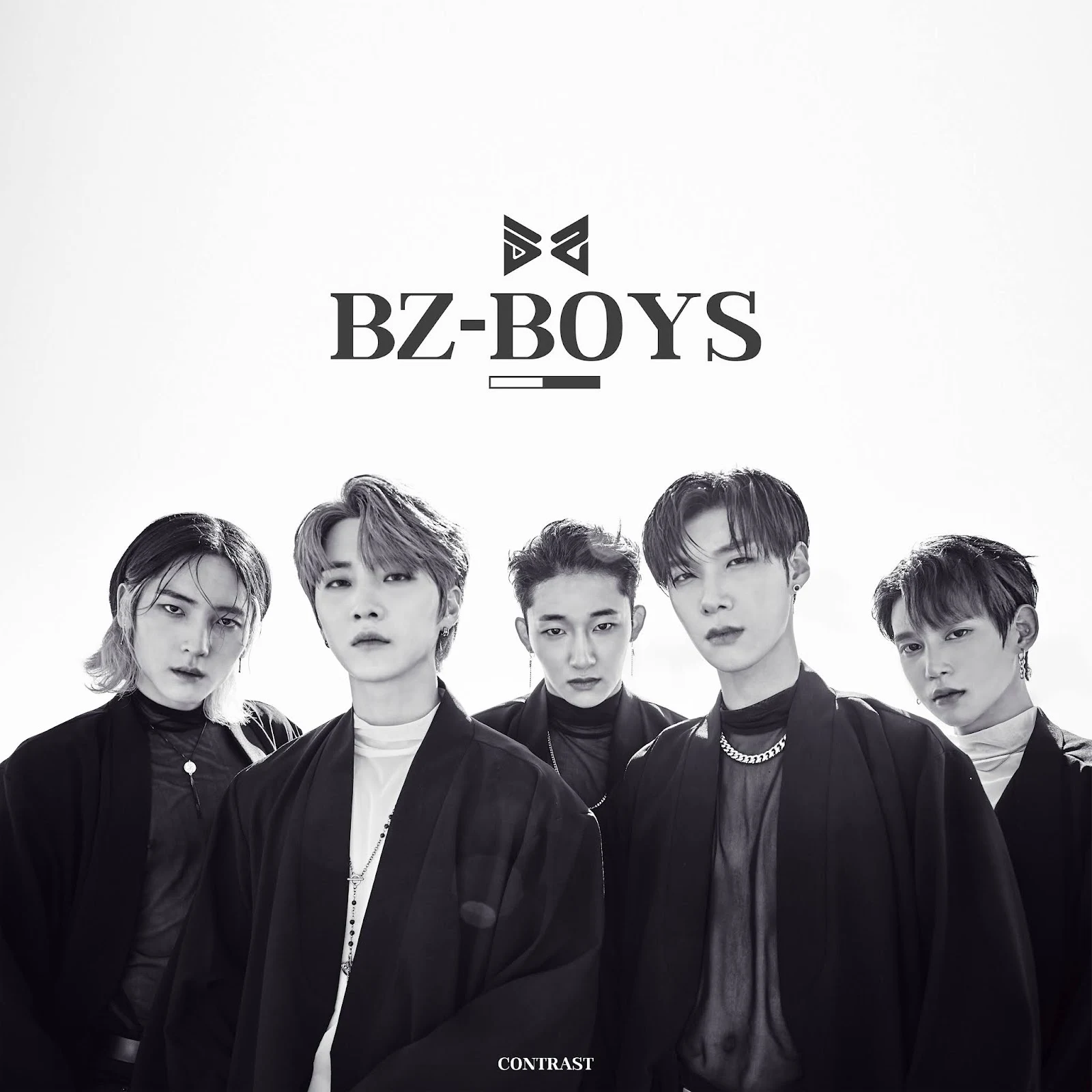 bz-boys contrast cover