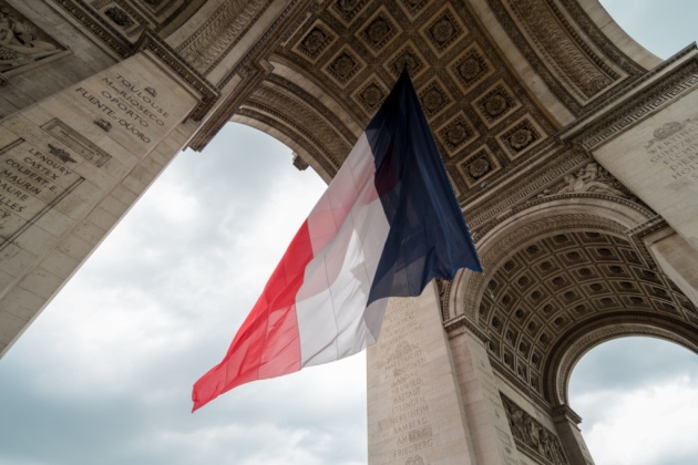 INTERNATIONAL:  FRANCE:  Bastille Day - July 14th with Videos