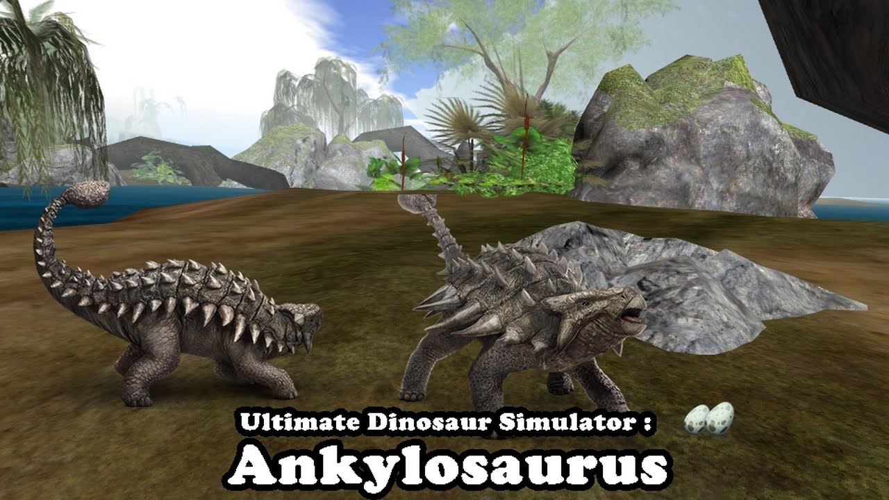 Dinosaur Dinosaur