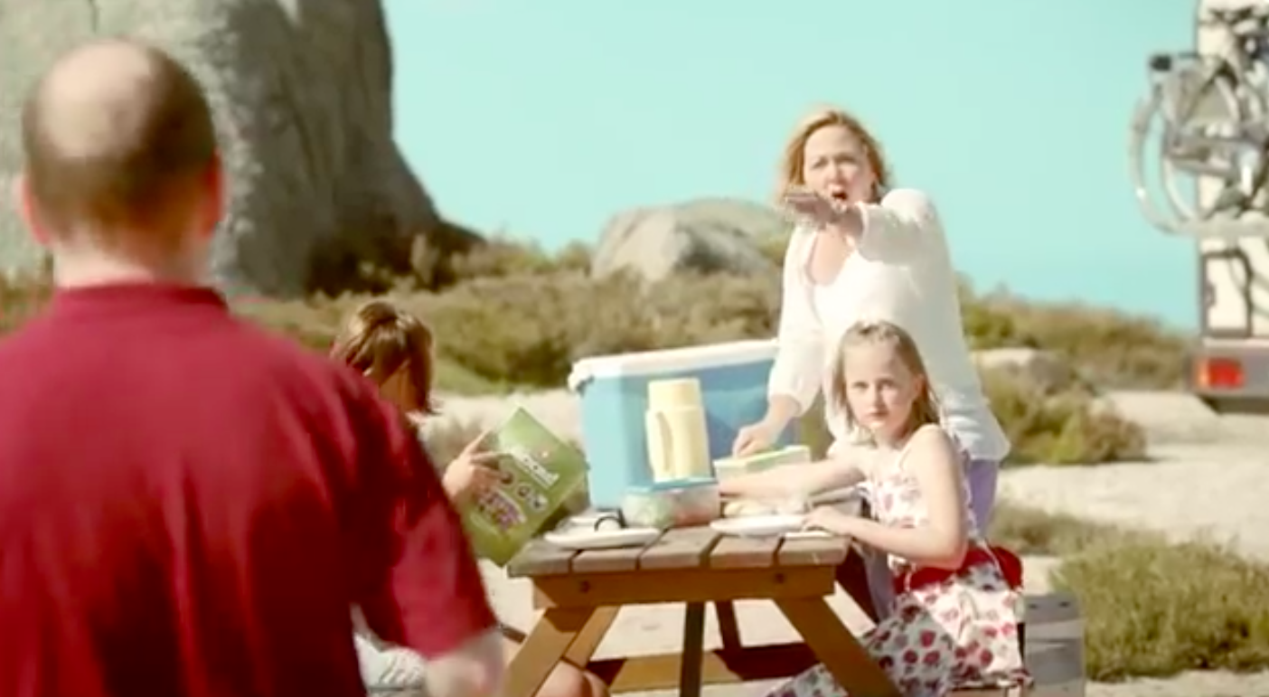 Als de nood het hoogst is,