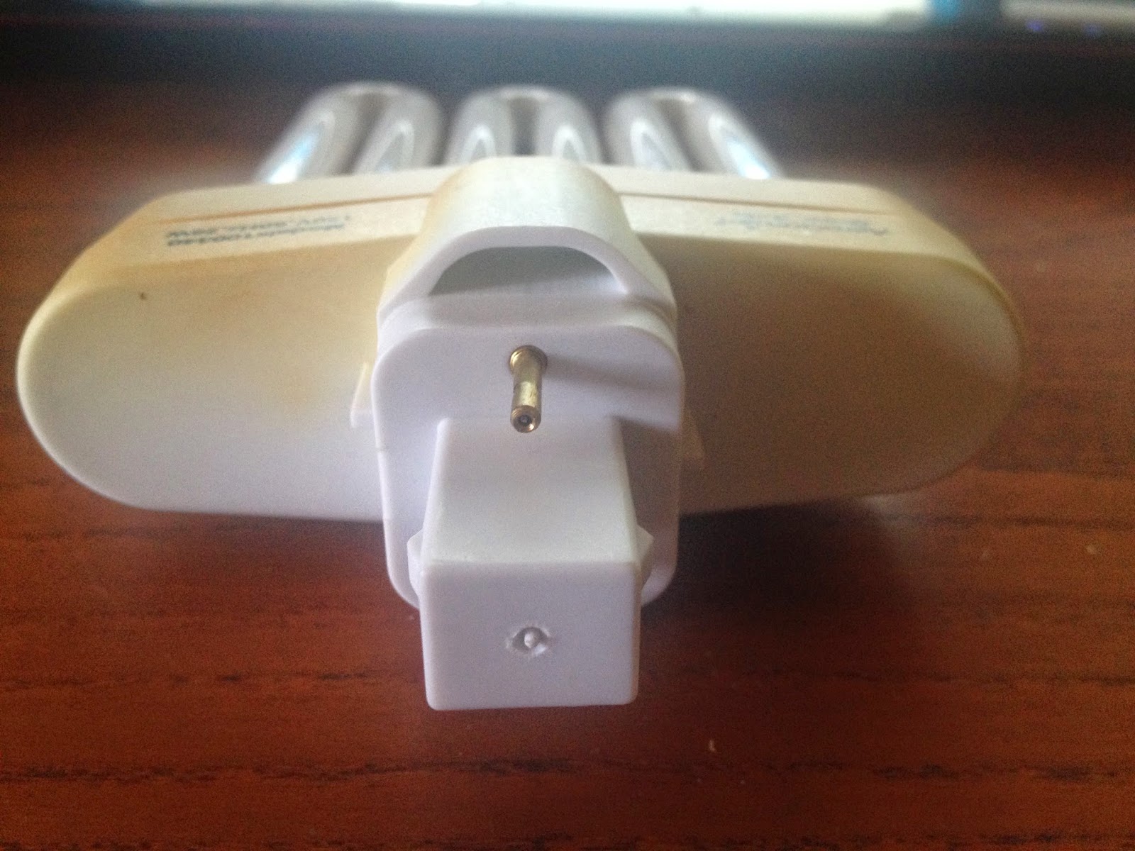 Cheap alternative for Aerogarden grow lights - Adapters for regular