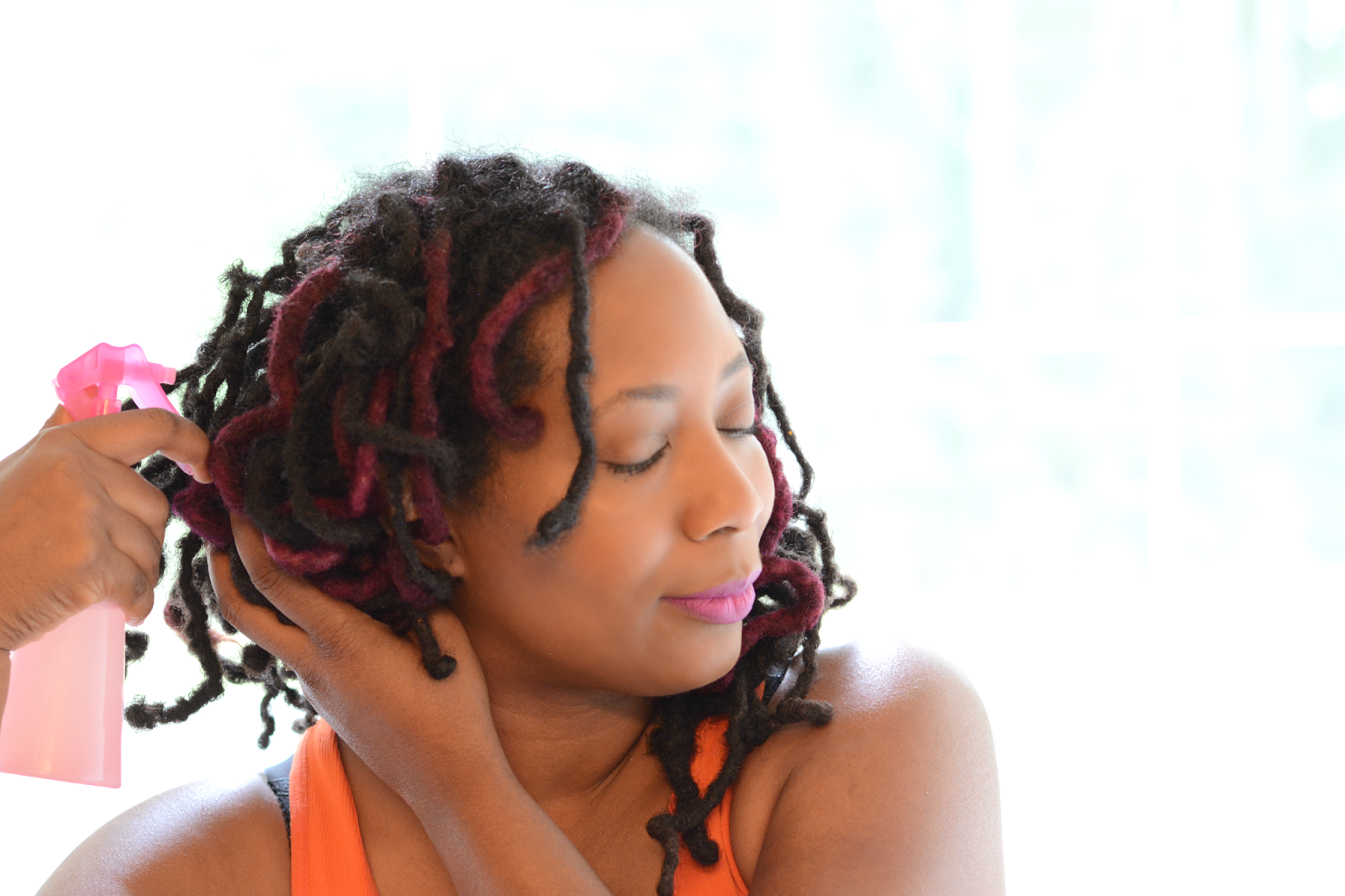Featured image of post Steps to Prepare Diy Leave In Conditioner For Locs