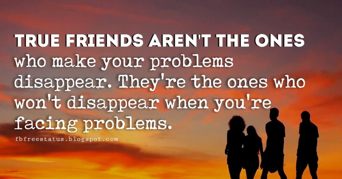 Lovely Friendship Quotes Images To Share With a Friends