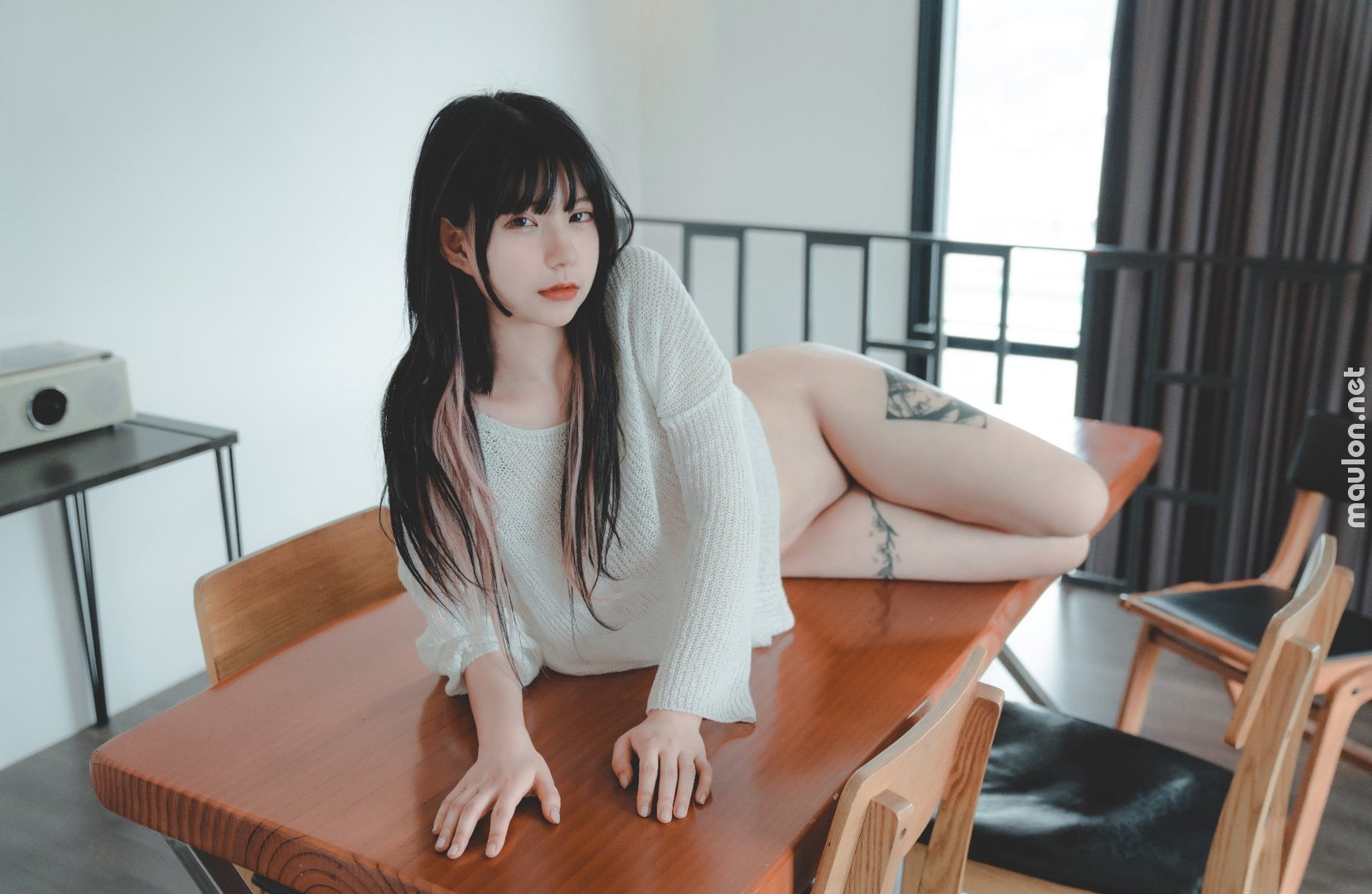 Quả chạng háng rất đáng đồng tiền 50 MauLon.Net - Ảnh sex Quả chạng háng rất đáng đồng tiền