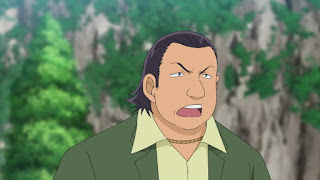 名探偵コナンアニメ 第1008話 復讐者(後編) | Detective Conan Episode 1008 | Hello Anime !
