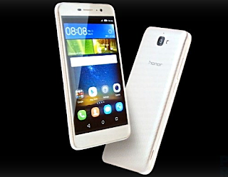 HUAWEI Honor Holly 2 Plus full specification