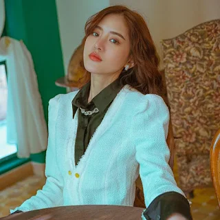 9X Đồng Nai nổi tiếng sớm: “Đừng ai gọi mình là hot girl nữa” 9X Đồng Nai nổi tiếng sớm: “Đừng ai gọi mình là hot girl nữa”